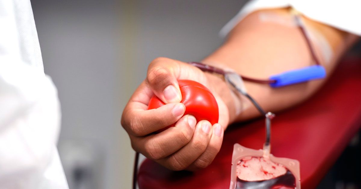 sangue doazon reservas grupo sanguineo 1