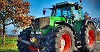 tractor itv agricola
