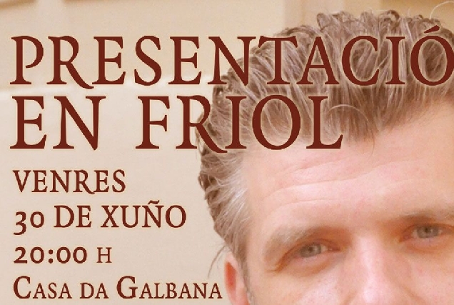 PRESENTACION FRIOL LIBRO FRANCISCO NARLA BREO PORTADA