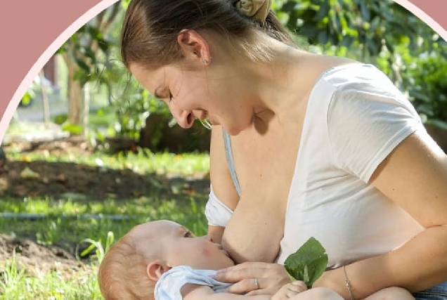 obradoiro lactancia materna portada