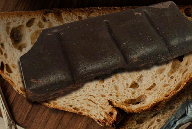 pan con chocolate obra ollomao portada